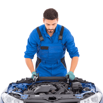 Royal Garage Master Mechanic Specialist